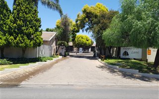 2 Bedroom Simplex in Northwold