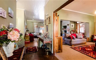 4 Bedroom House in Riversdale