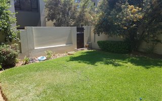 2 Bedroom Apartment in Maroeladal