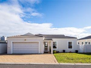 3 Bed House in Fernwood Estate