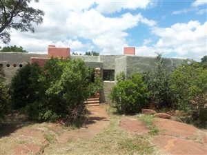 1 ha Farm in Middelburg Central