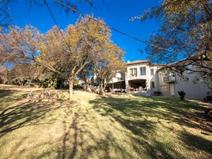 9 Bed House in Olympus AH