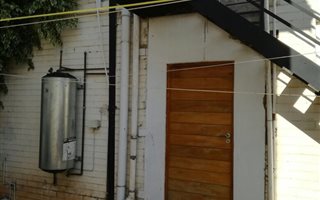 1 Bedroom Garden Cottage in Houghton Estate