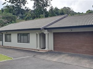 3 Bed House in Waterfall