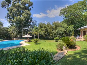 5 Bed House in Victory Park