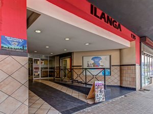 Studio Apartment in Johannesburg Central