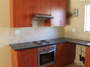 2 Bed Apartment in Evander