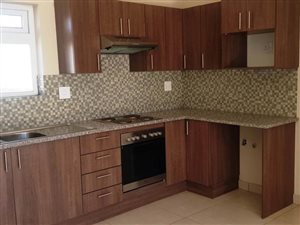 2 Bed Apartment in North Riding