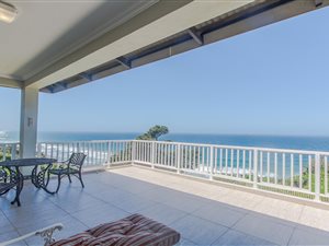 4 Bed House in Umdloti Beach