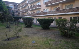 1 Bedroom Apartment in Rosebank