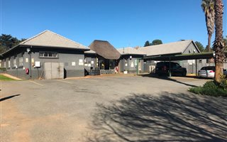 3954 m² Commercial space in Rhodesfield
