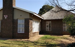 4 Bedroom House in Delmas