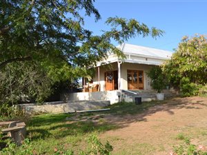 2 Bed House in Koringberg