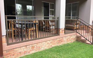 2 Bedroom House in Saxonwold