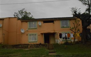1 Bedroom Flat in Westham