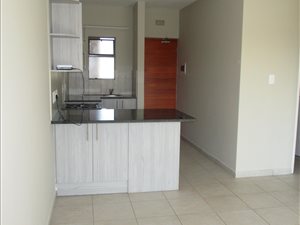 2 Bed Apartment in Montana Park