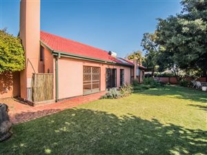 4 Bed House in Arcon Park