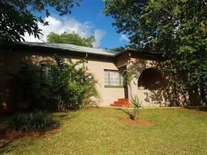3 Bed House in Barberton