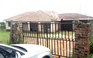 4 Bedroom House in Imbali