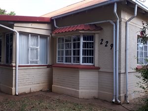 3 Bed House in Boksburg South