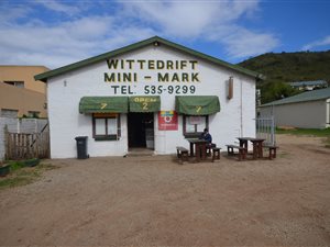 140 m² Commercial space in Plettenberg Bay