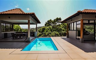 5 Bedroom House in Zimbali Coastal Estate