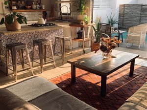 2 Bed House in Glenwood
