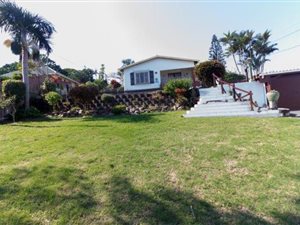 3 Bed House in Bellair