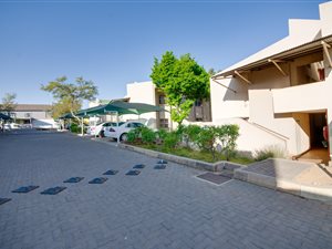 1 Bed Apartment in Glen Austin