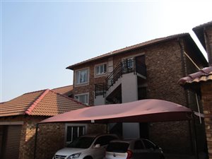 3 Bed Townhouse in Oriel