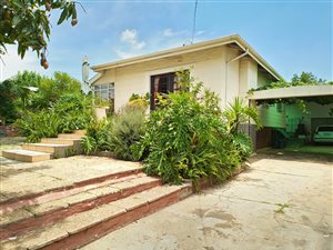 3.5 Bed House in Wespark