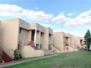 1 Bed Apartment in President Ridge