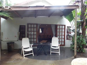3 Bed House in Trafalgar