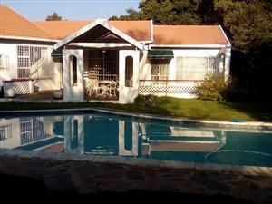 3 Bed House in Bramley