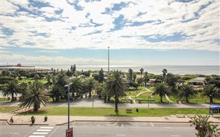 2 Bedroom Apartment in Humewood