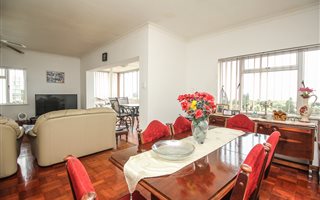 2 Bedroom Apartment in Humewood