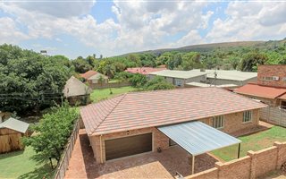3 Bedroom House in Waverley