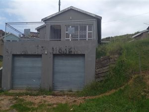 4 Bed House in Umlazi