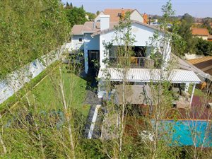 3 Bed House in Irene Farm Villages