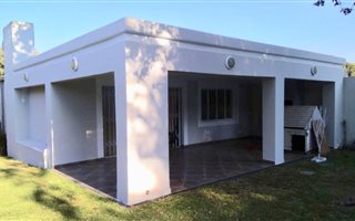 3 Bedroom House in Sandringham