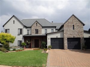 4 Bed House in Midlands Estate