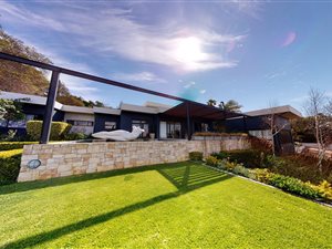 5 Bed House in Welgemoed