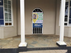 565 m² Office Space in Pietermaritzburg Central