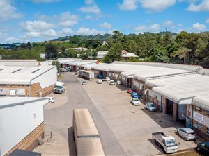 763 m² Commercial space in Westmead