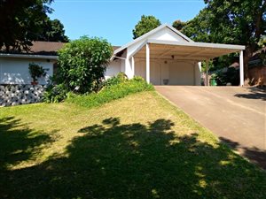 4 Bed House in Richem