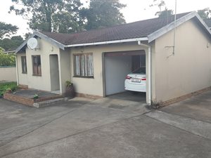 3 Bed House in Eshowe