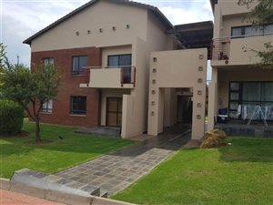 1.5 Bed Apartment in Jackal Creek Golf Estate