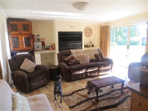 4 Bed House in Cradock