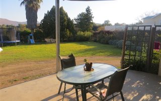 4 Bedroom House in Cradock