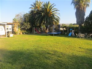 4 Bedroom House in Cradock